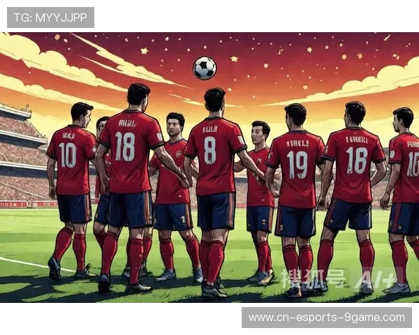 “西甲关键比赛：豪门争霸，场面火爆，战局胶着”，西甲豪门有哪些